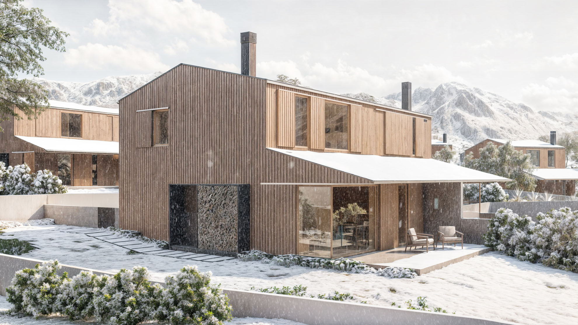 Llotja d’Ur render 1