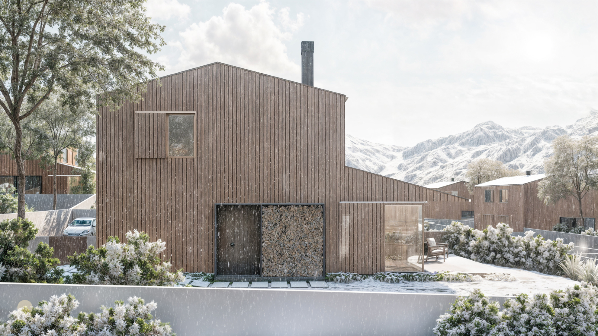 Llotja d’Ur render 2