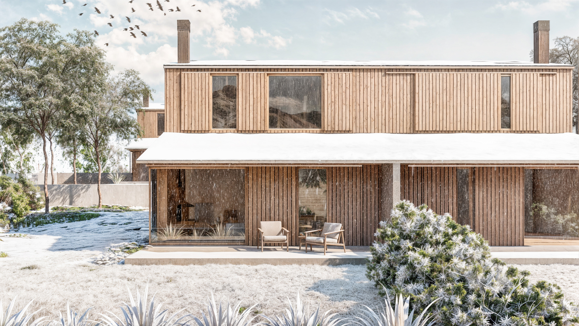 Llotja d’Ur render 3