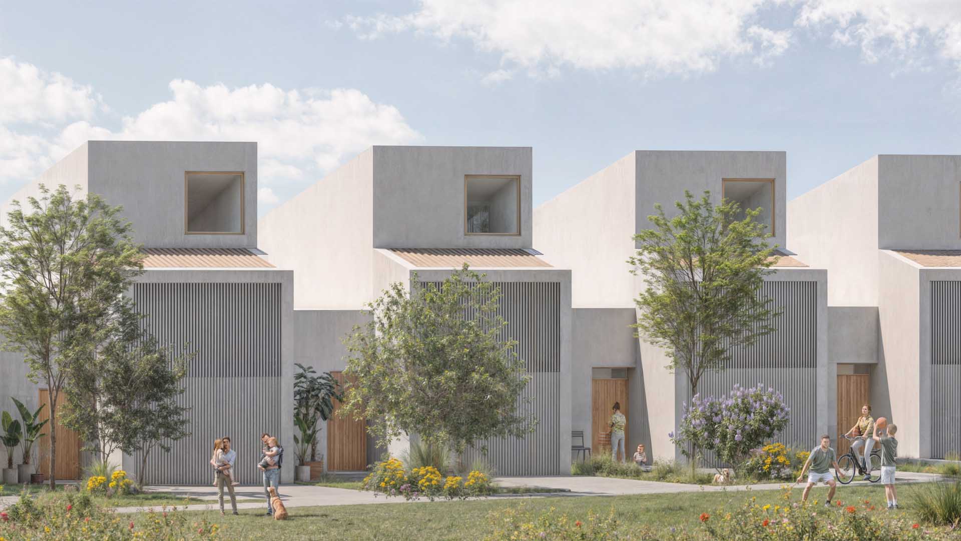 B474 – Render exterior 1