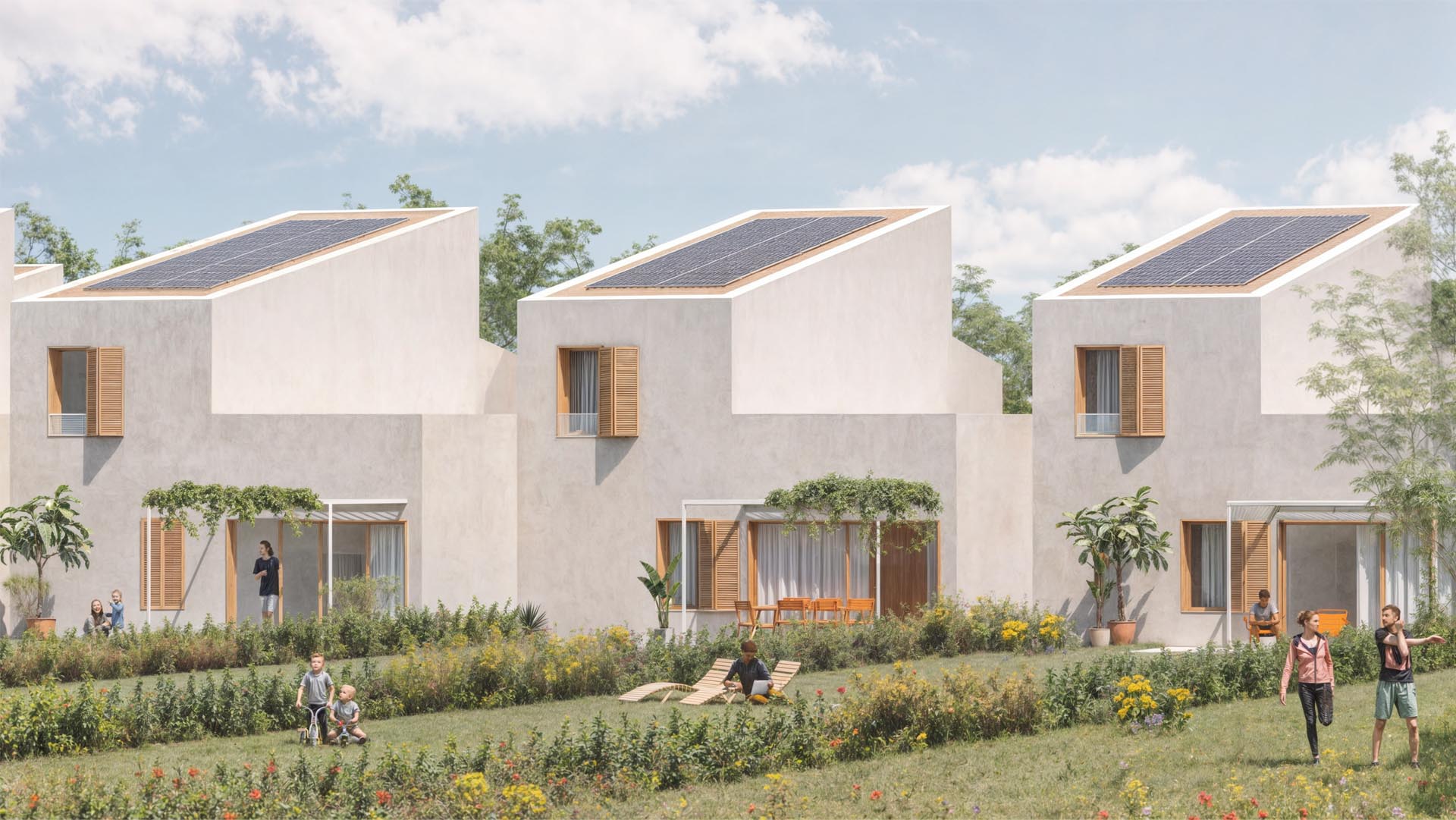 B474 – Render exterior 2 V2