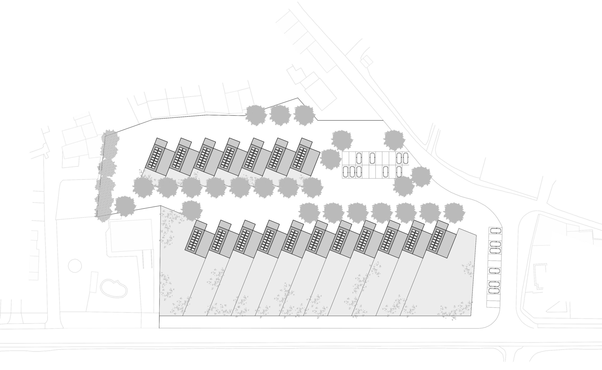 B474 – Ventalló Plànol