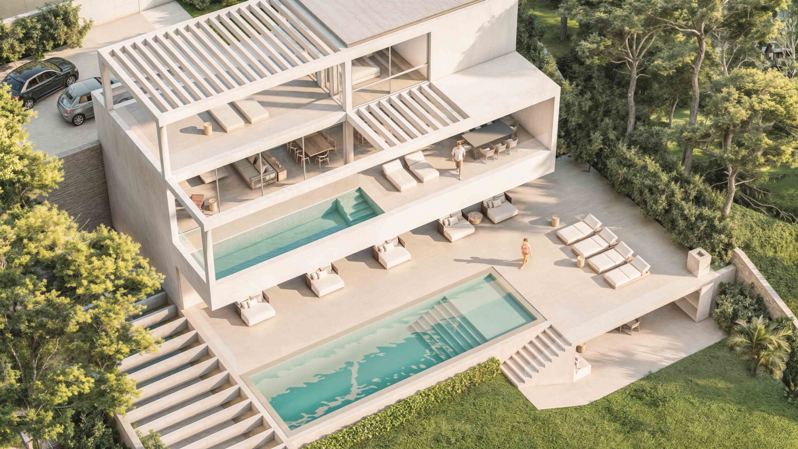 B515 – 3D AP01 3 red